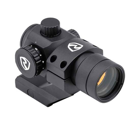 Riton X1 Tactix RRD Red Dot Sight – Black
