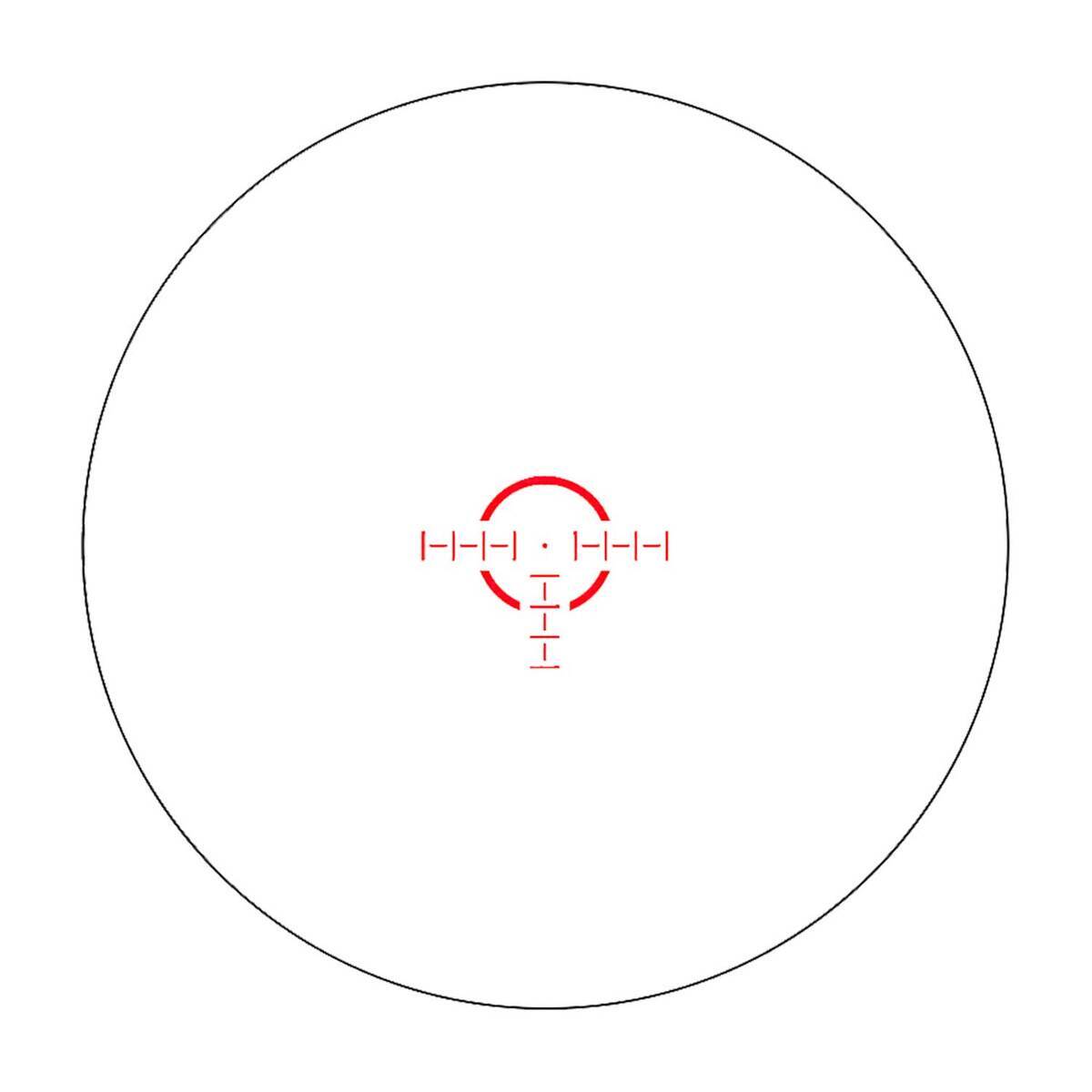 Riton X3 Tactix 1-8x 24mm Rifle Scope - OT - FDE Riton X3 Tactix 1-8x 24mm Rifle Scope - OT - FDE