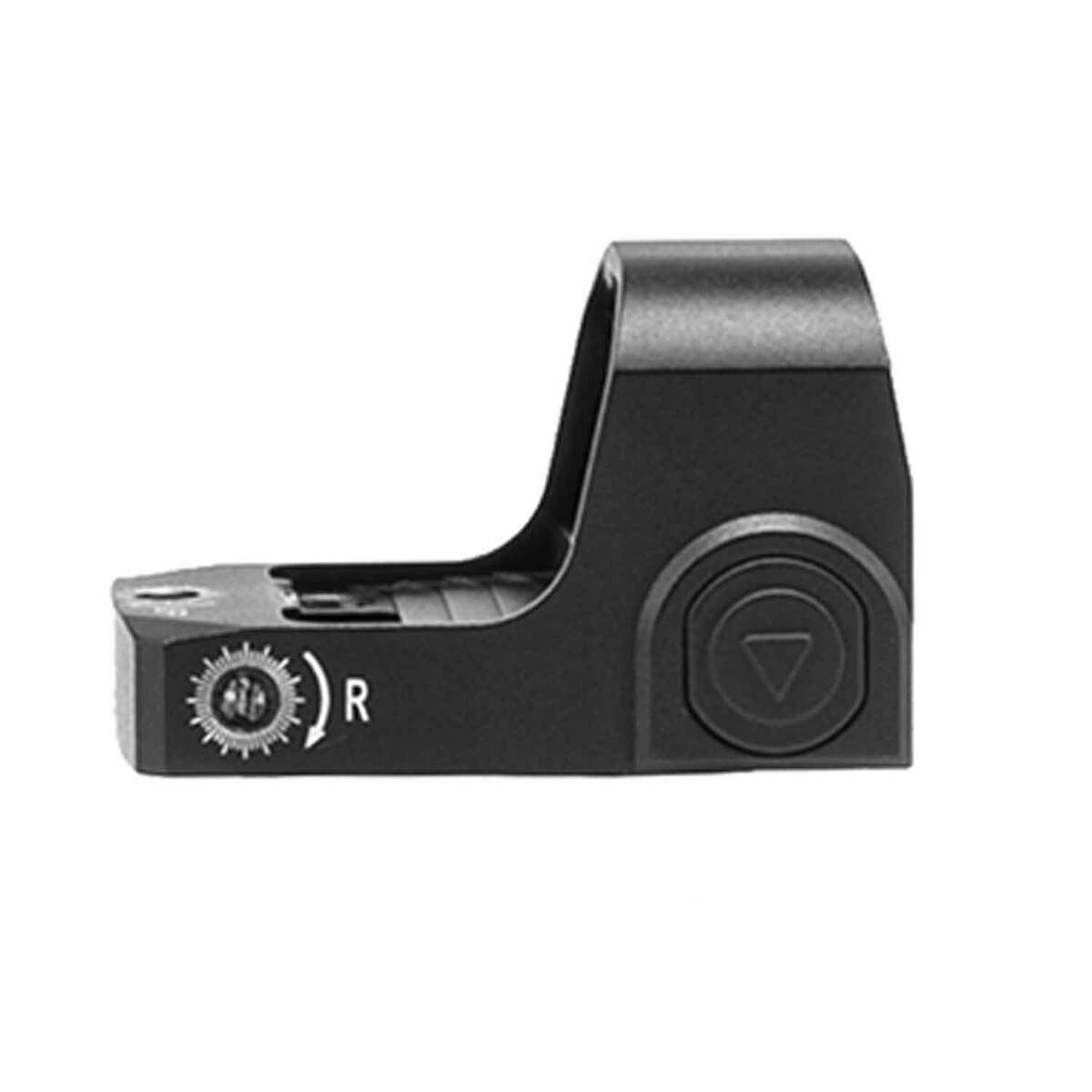 Riton Rds Riton X3 Tactix Micro Pistol Red Dot Sight - Black | Sportsman's Warehouse