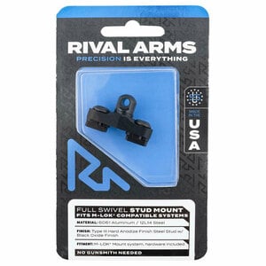 Rival Arms M-LOK Stud Mount Swivel
