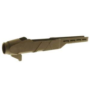 Rival Arms  R-22 Billet Rimfire Aluminum Ruger Chassis - Kote FDE