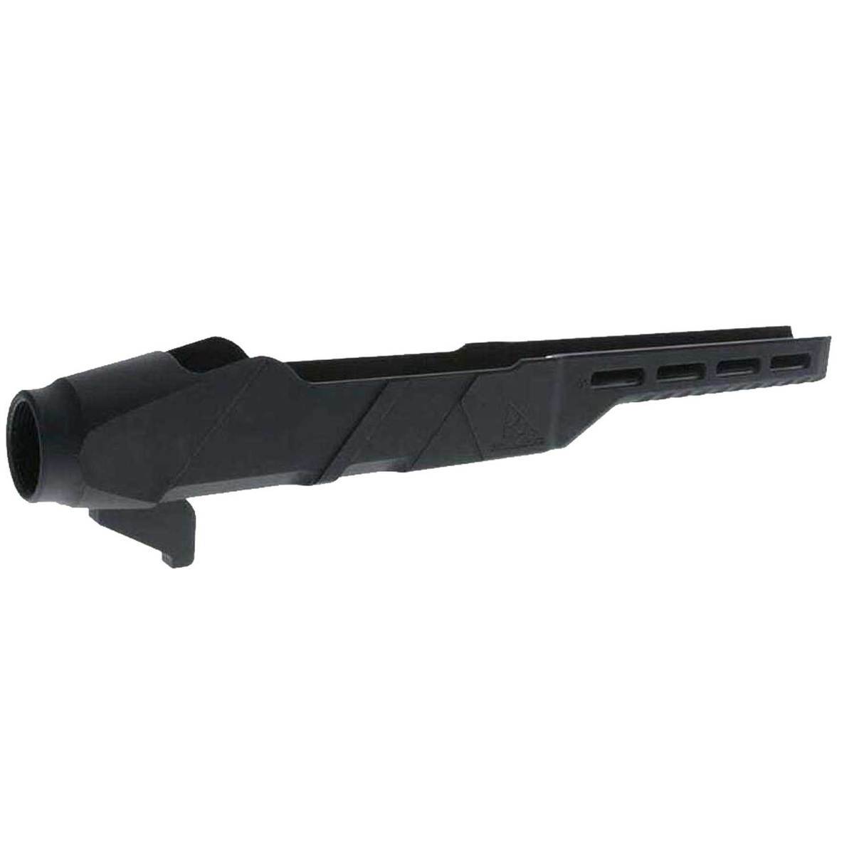 Rival Arms R-22 Billet Rimfire Aluminum Ruger Chassis - Matte Black - Black Rival Arms R-22 Billet Rimfire Aluminum Ruger Chassis - Matte Black - Black