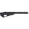 Rival Arms R-700 Billet Aluminum Short Rifle Chassis - Matte Black - Black