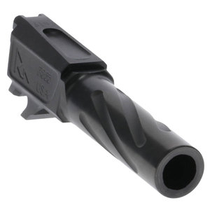 Rival Arms Sig Sauer 365 9mm Drop-In Threaded Handgun Barrel - Black