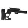 Rival Arms ST-3X Rifle Buttstock - Black Adjustable
