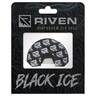 Riven Black Ice Diaphragm Elk Call - Black
