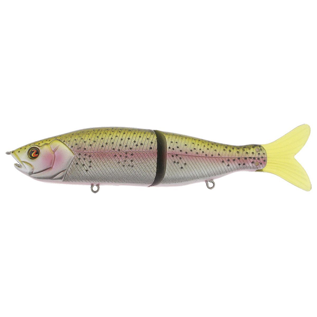 River 2 Sea S-Waver Hard Swimbait - Rainbow Trout, 4-3/4in, 1-3/16oz - Rainbow Trout River 2 Sea S-Waver Hard Swimbait - Rainbow Trout, 4-3/4in, 1-3/16oz - Rainbow Trout