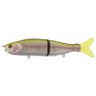 River 2 Sea S-Waver Hard Swimbait - Rainbow Trout, 4-3/4in, 1-3/16oz - Rainbow Trout
