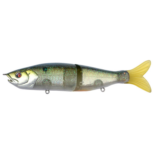 River2Sea S-Waver Hard Swimbait - Rainbow Trout R2D (BN) Treble #4 & #4 Hooks