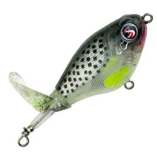River2Sea Whopper Plopper 75 Topwater Hard Bait – T-1000 4