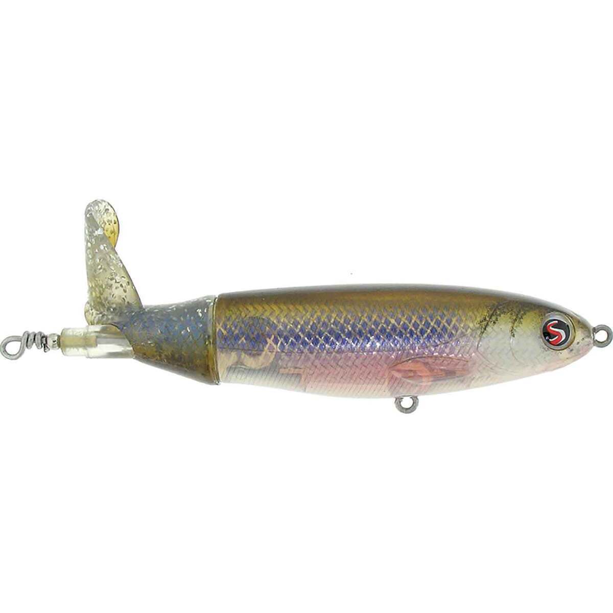 River2Sea 4 3/8 Larry Dahlberg Series WHOPPER PLOPPER WPL110-09 for Bass/Pike e River2Sea 4 3/8 Larry Dahlberg Series WHOPPER PLOPPER WPL110-09 for Bass/Pike e
