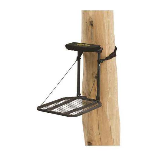 Tree Stand Ground Blinds For Deer Hunting Big Game Captain XC Hang