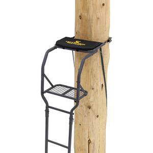 River's Edge Classic 1-Man Ladder Treestand