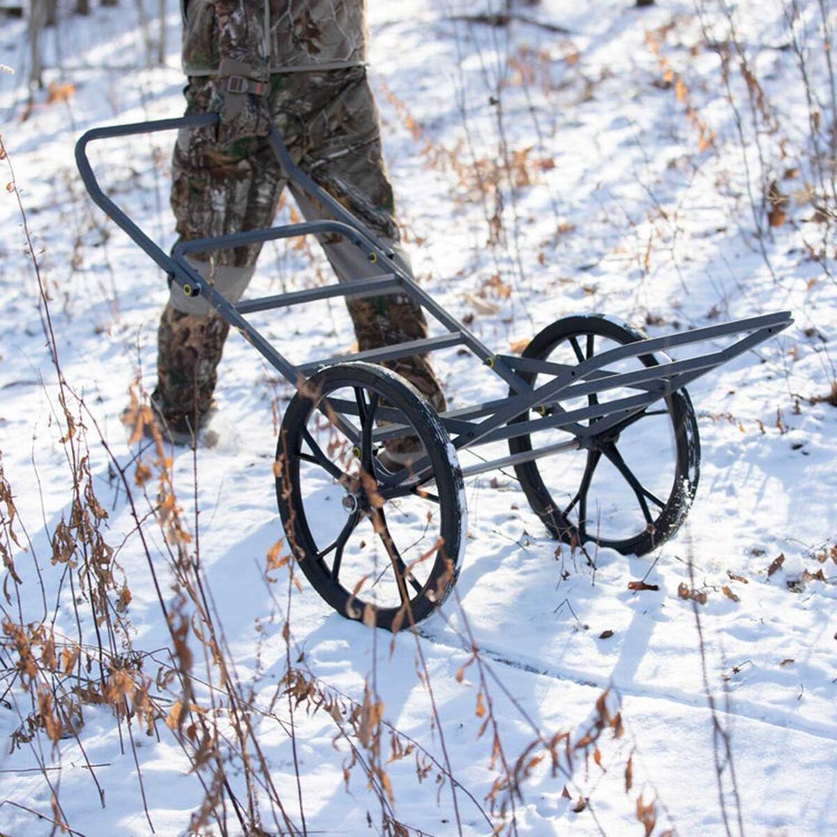 Rivers Edge Game Cart Sportsman's Warehouse