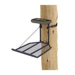 Rivers Edge Hang-On Stand Big Foot XL Classic Treestand