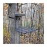 Rivers Edge Hang-On Stand Big Foot XL Classic Treestand - Black