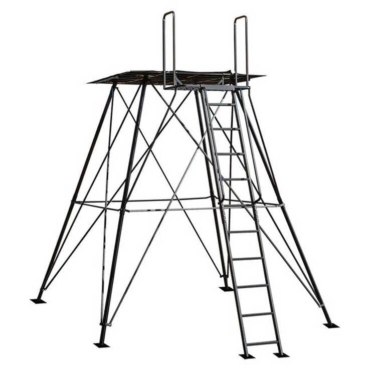 Tower Stands