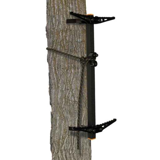 Rivers Edge Muddy Prosticks Climbing Sticks - Black