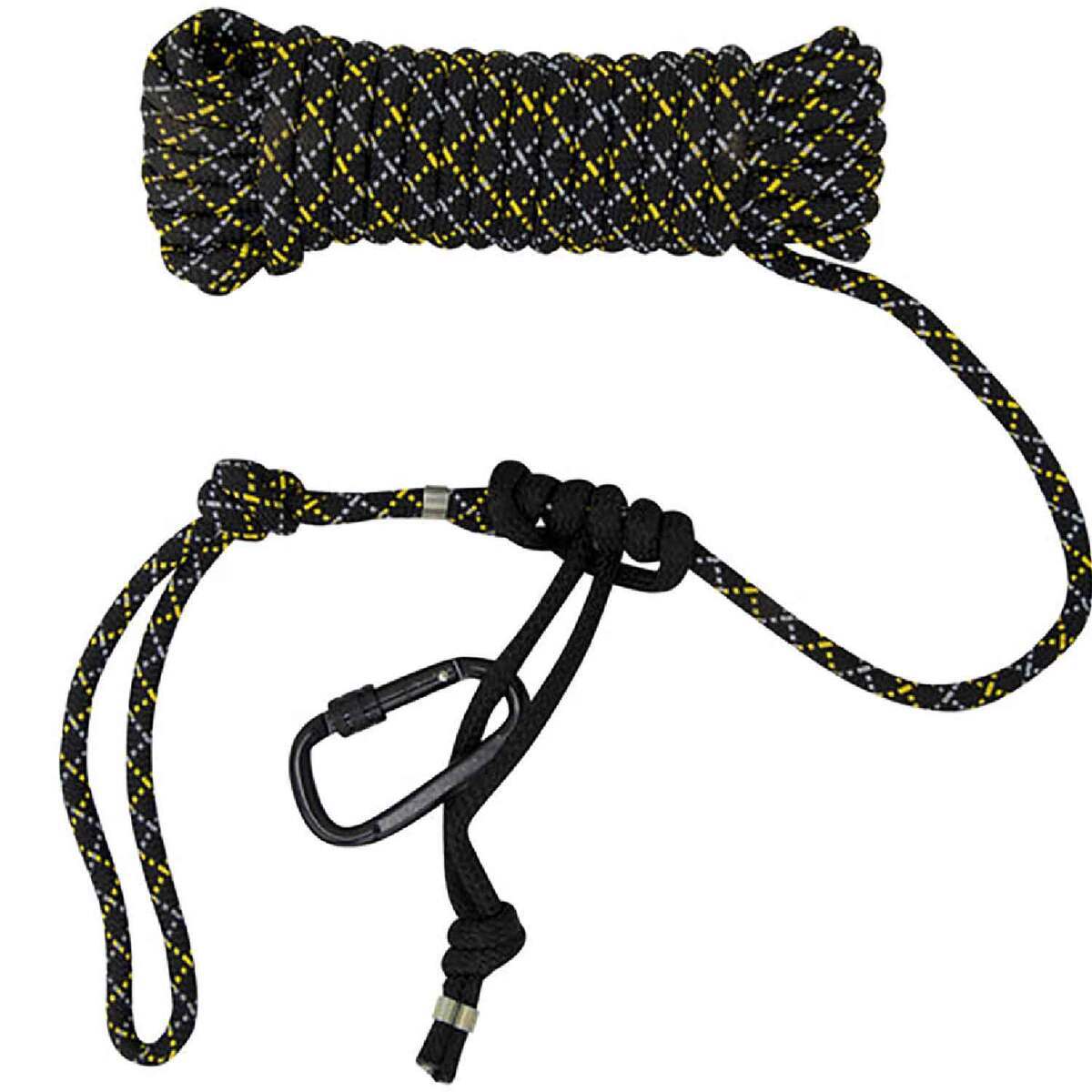 Rivers Edge Treestands 35ft Reflective Safety Rope | Sportsman's Warehouse