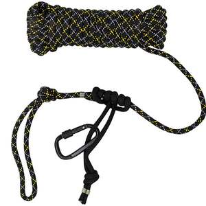 Rivers Edge Treestands 35ft Reflective Safety Rope