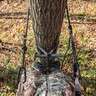 Rivers Edge Treestands 8ft Climbing Rope - Black 8ft