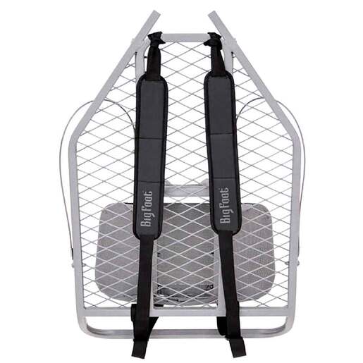 Rivers Edge Treestands Univeral Backpack Straps – Black