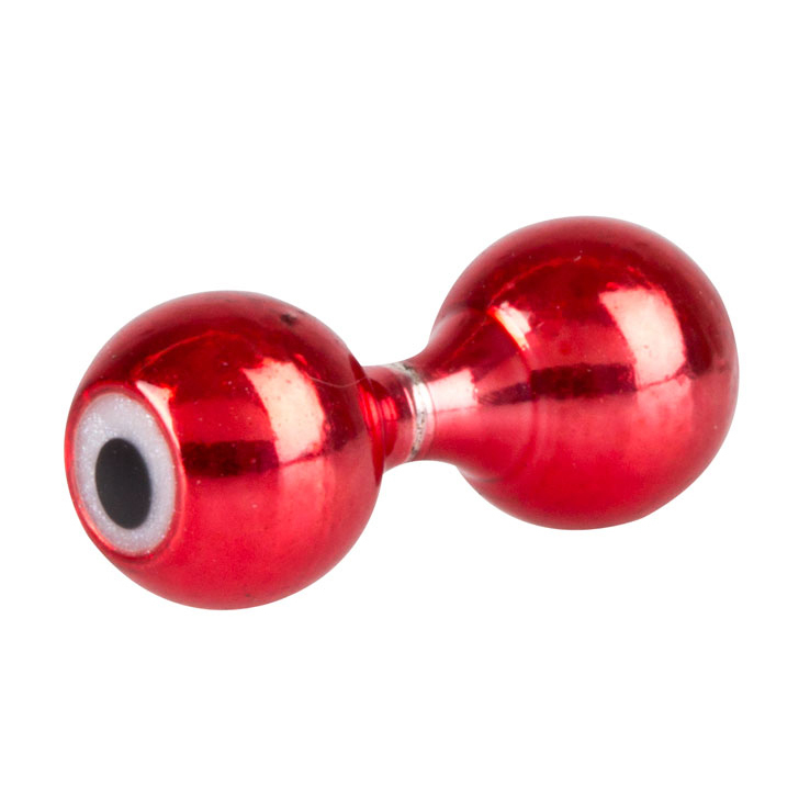 RoundRocks Barbell Eyes RoundRocks Barbell Eyes