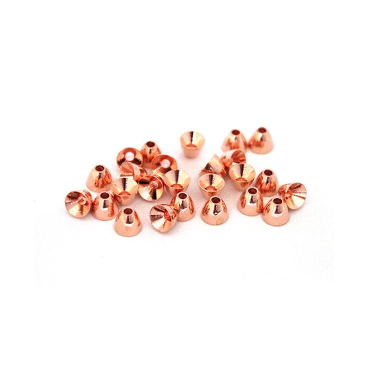 Rivers Wild Brass Coneheads Rivers Wild Brass Coneheads