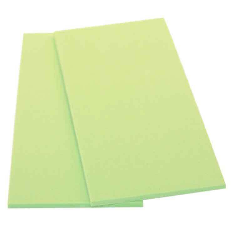 RoundRocks Fly Foam - Gray 2mm RoundRocks Fly Foam - Gray 2mm