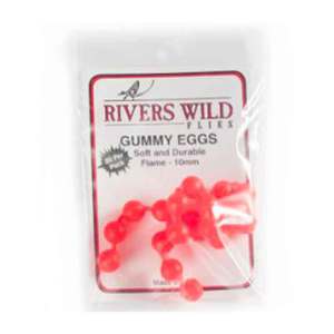 Rivers Wild Gummy Eggs