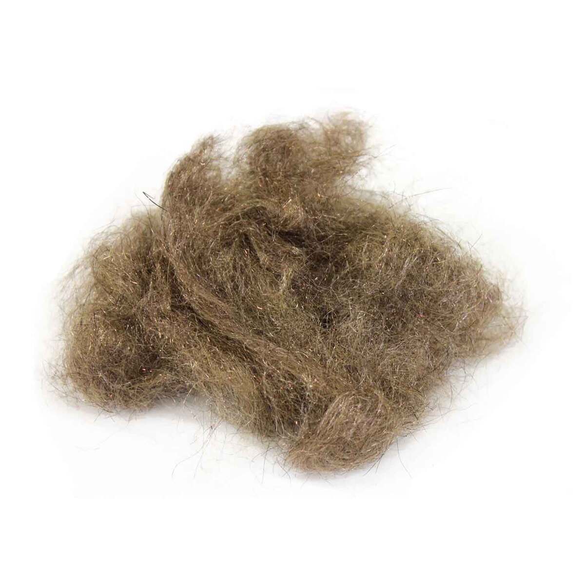 Rivers Wild Simi Seal Dubbing - Brown Rivers Wild Simi Seal Dubbing - Brown