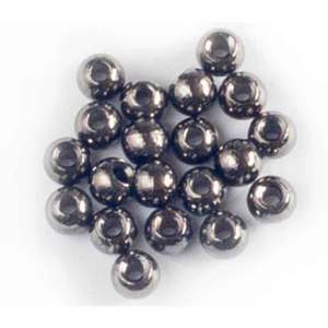 RoundRocks Tungsten Beads