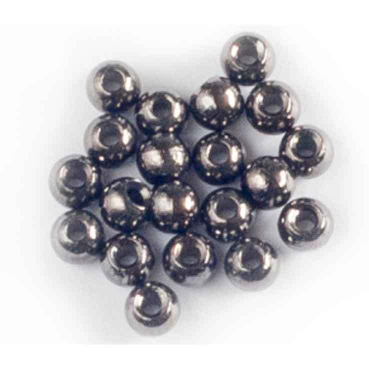 RoundRocks Tungsten Beads RoundRocks Tungsten Beads