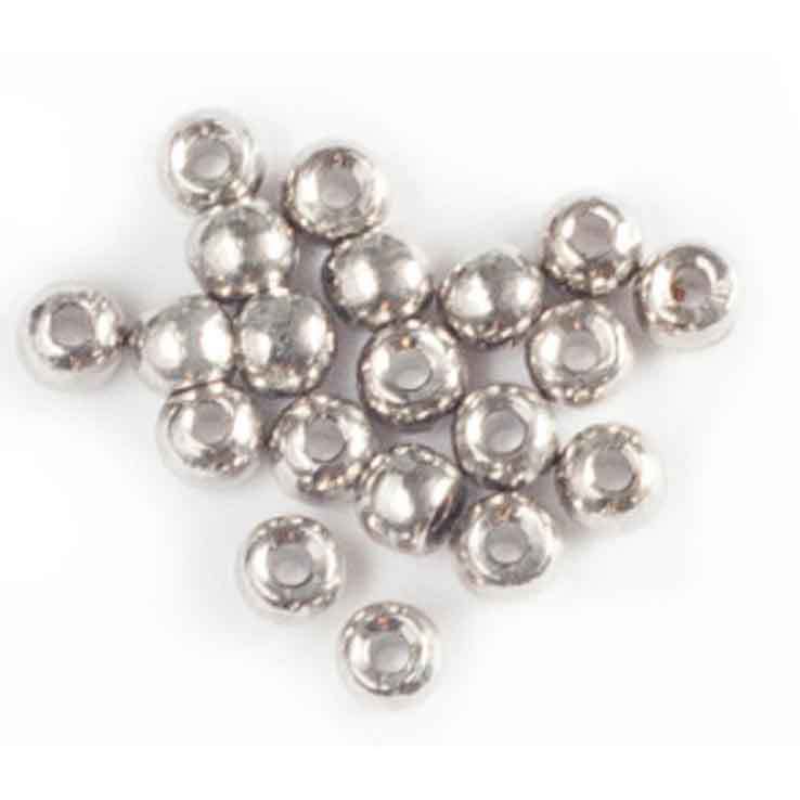 RoundRocks Tungsten Beads RoundRocks Tungsten Beads