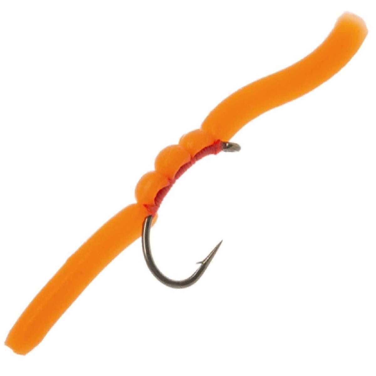 River's Wild Wiggler Soft Worm River's Wild Wiggler Soft Worm