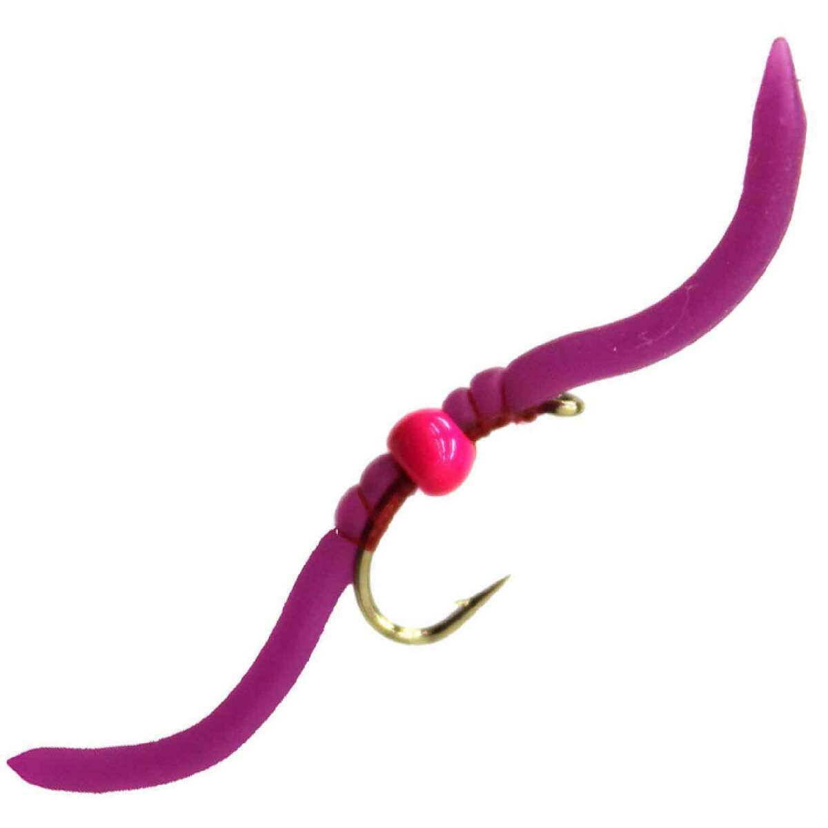 River's Wild Wiggler Soft Worm River's Wild Wiggler Soft Worm