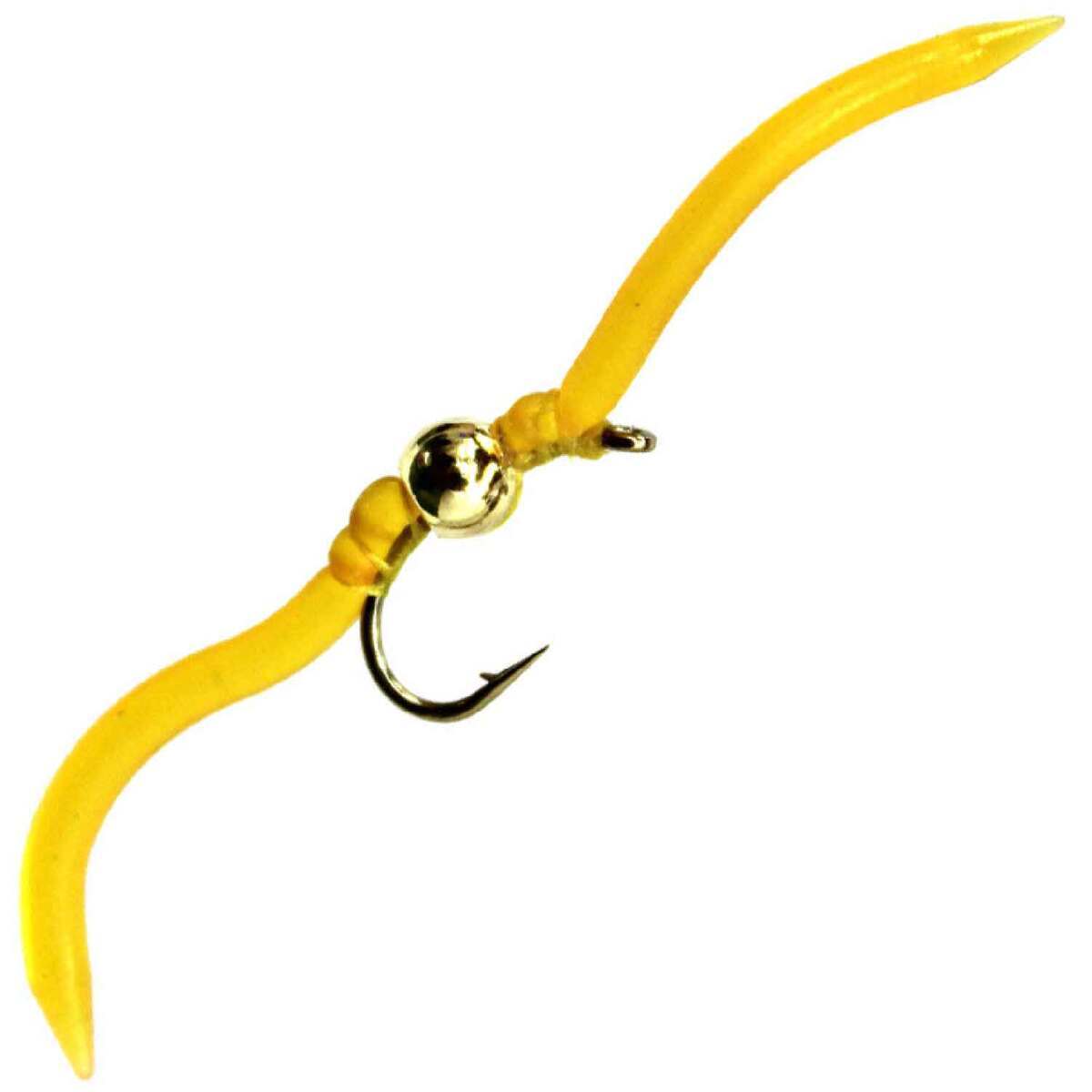 River's Wild Wiggler Soft Worm River's Wild Wiggler Soft Worm