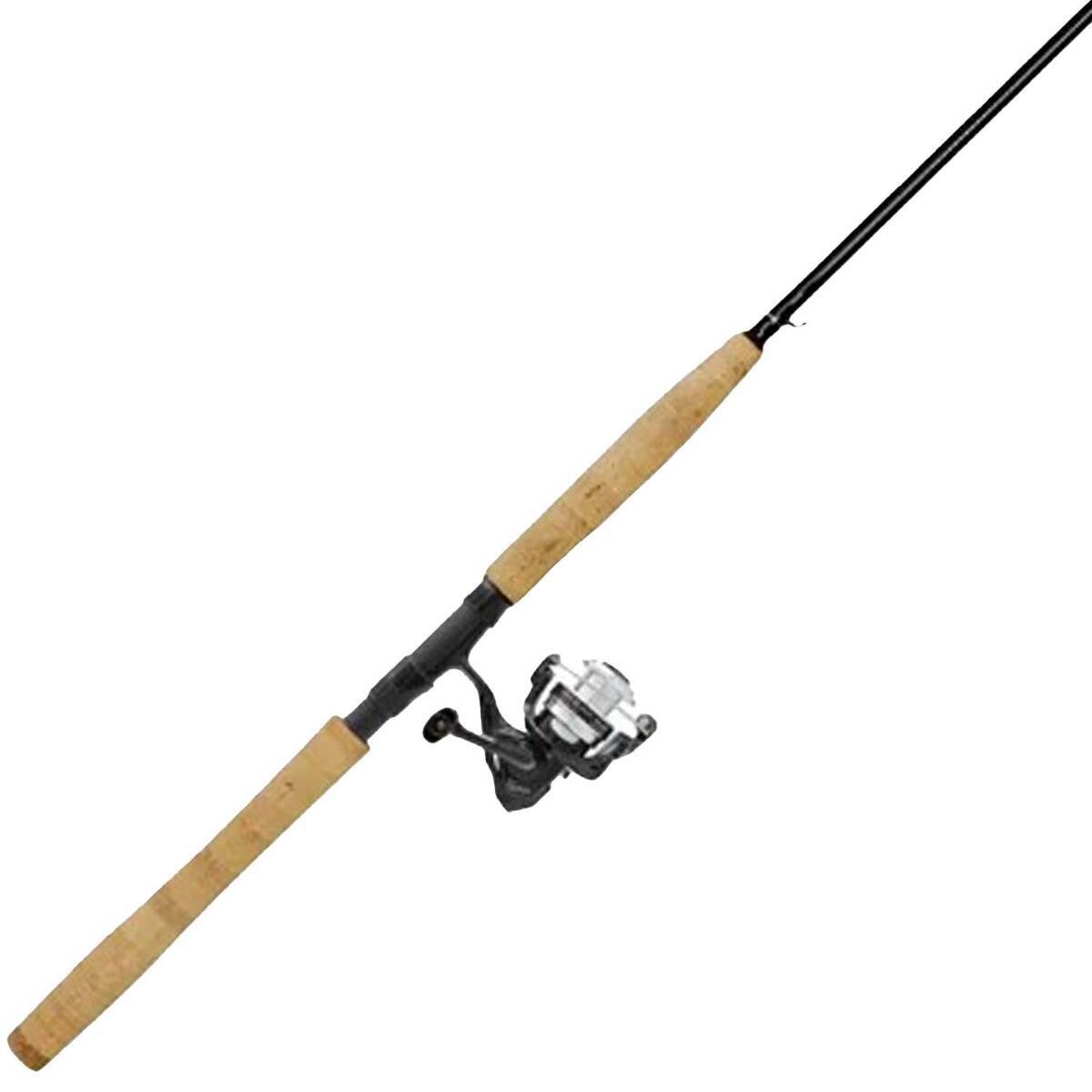 Riversider Aria Salmon/Steelhead Spinning Rod and Reel | Sportsman's Warehouse Riversider Aria Salmon/Steelhead Spinning Rod and Reel | Sportsman's Warehouse