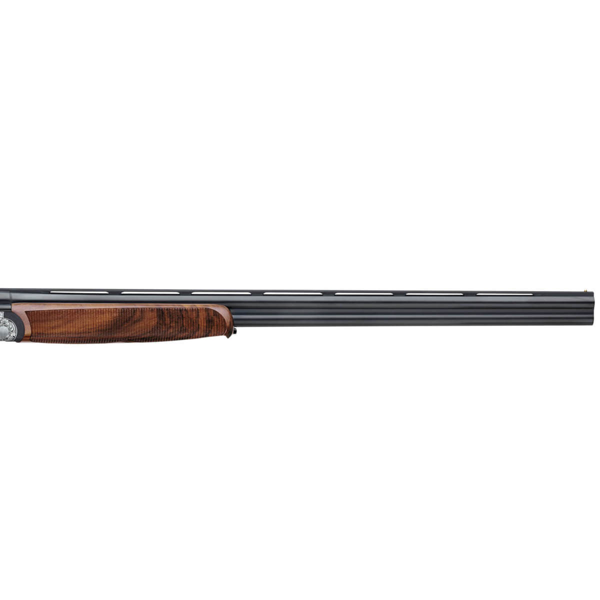 Rizzini Artemis Black/Walnut 16 Gauge 3in Over Under Shotgun - 28in - Black/Wood Rizzini Artemis Black/Walnut 16 Gauge 3in Over Under Shotgun - 28in - Black/Wood