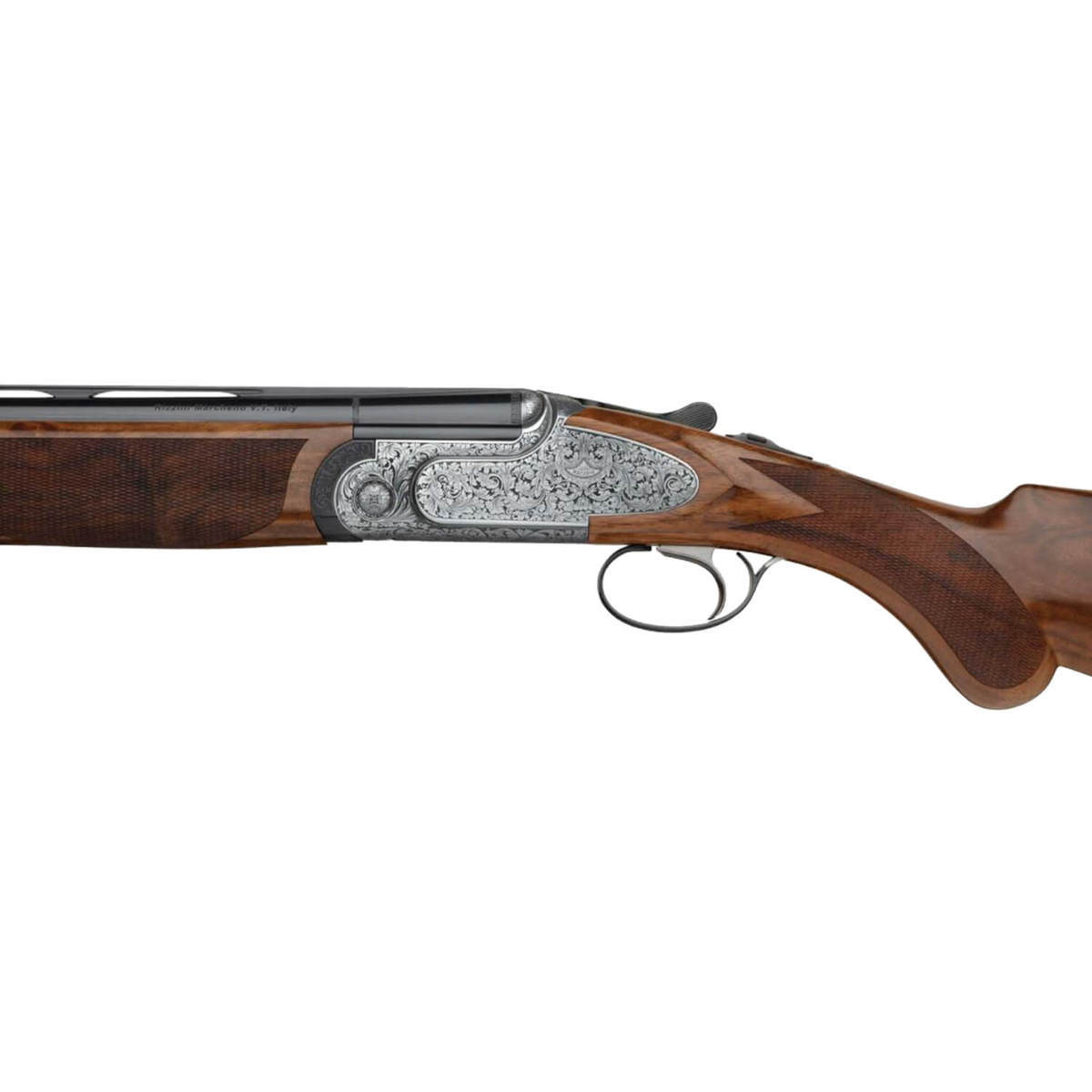 Rizzini Artemis Black/Walnut 28 Gauge 3in Over Under Shotgun - 29in - Black/Wood Rizzini Artemis Black/Walnut 28 Gauge 3in Over Under Shotgun - 29in - Black/Wood