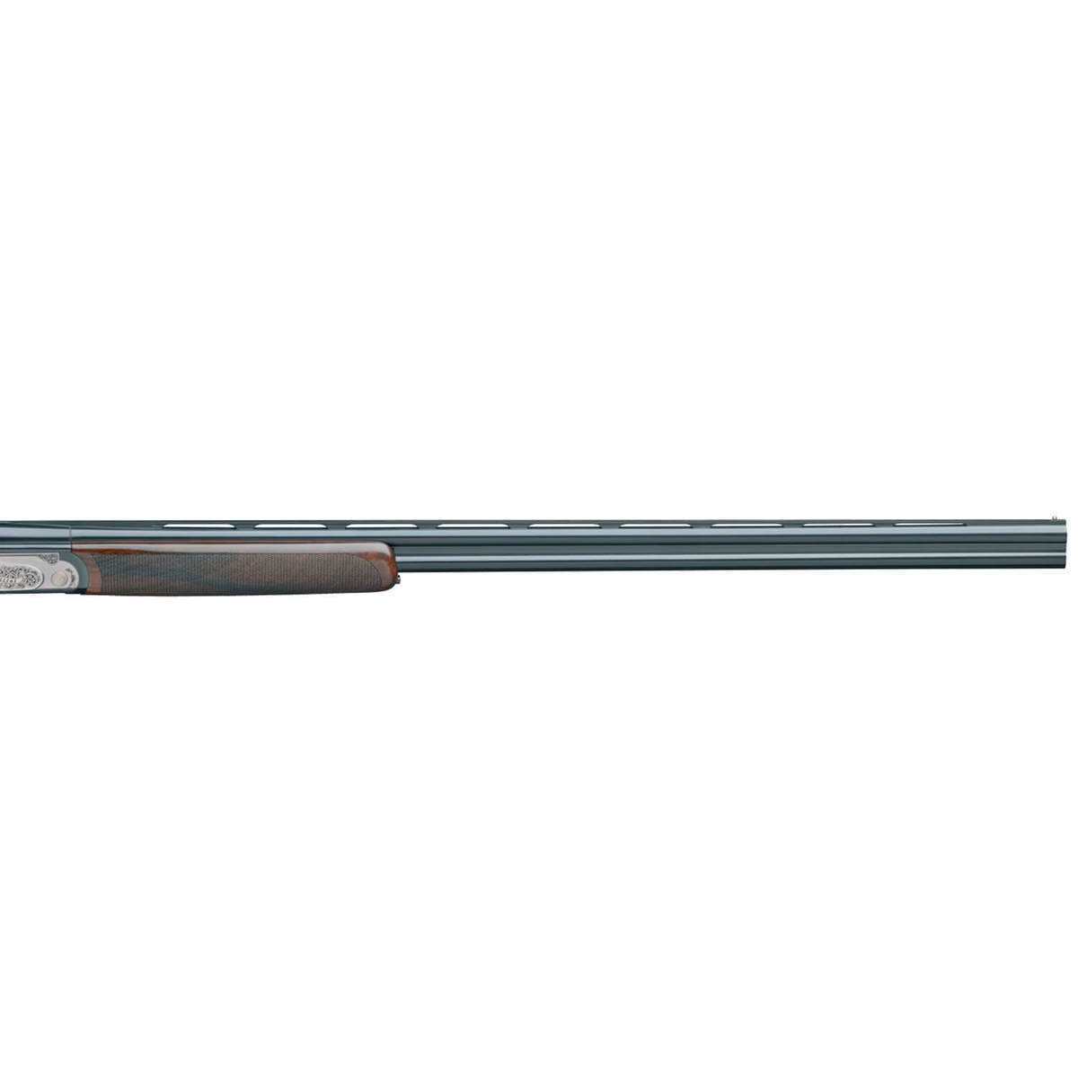 Rizzini BR110 Light Luxe Black/Turkish Walnut 20 Gauge 3in Over Under Shotgun - 28in - Black/Wood Rizzini BR110 Light Luxe Black/Turkish Walnut 20 Gauge 3in Over Under Shotgun - 28in - Black/Wood