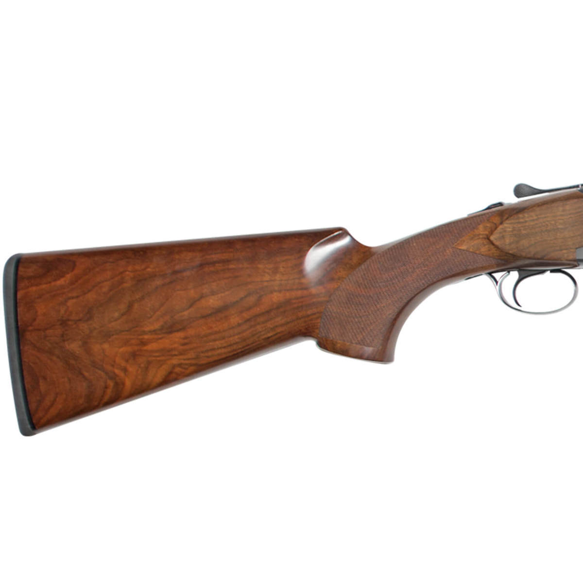Rizzini BR110 Sporter 12 Gauge 3in Black/Turkish Walnut Over Under Shotgun - 32in - Black/Wood Rizzini BR110 Sporter 12 Gauge 3in Black/Turkish Walnut Over Under Shotgun - 32in - Black/Wood