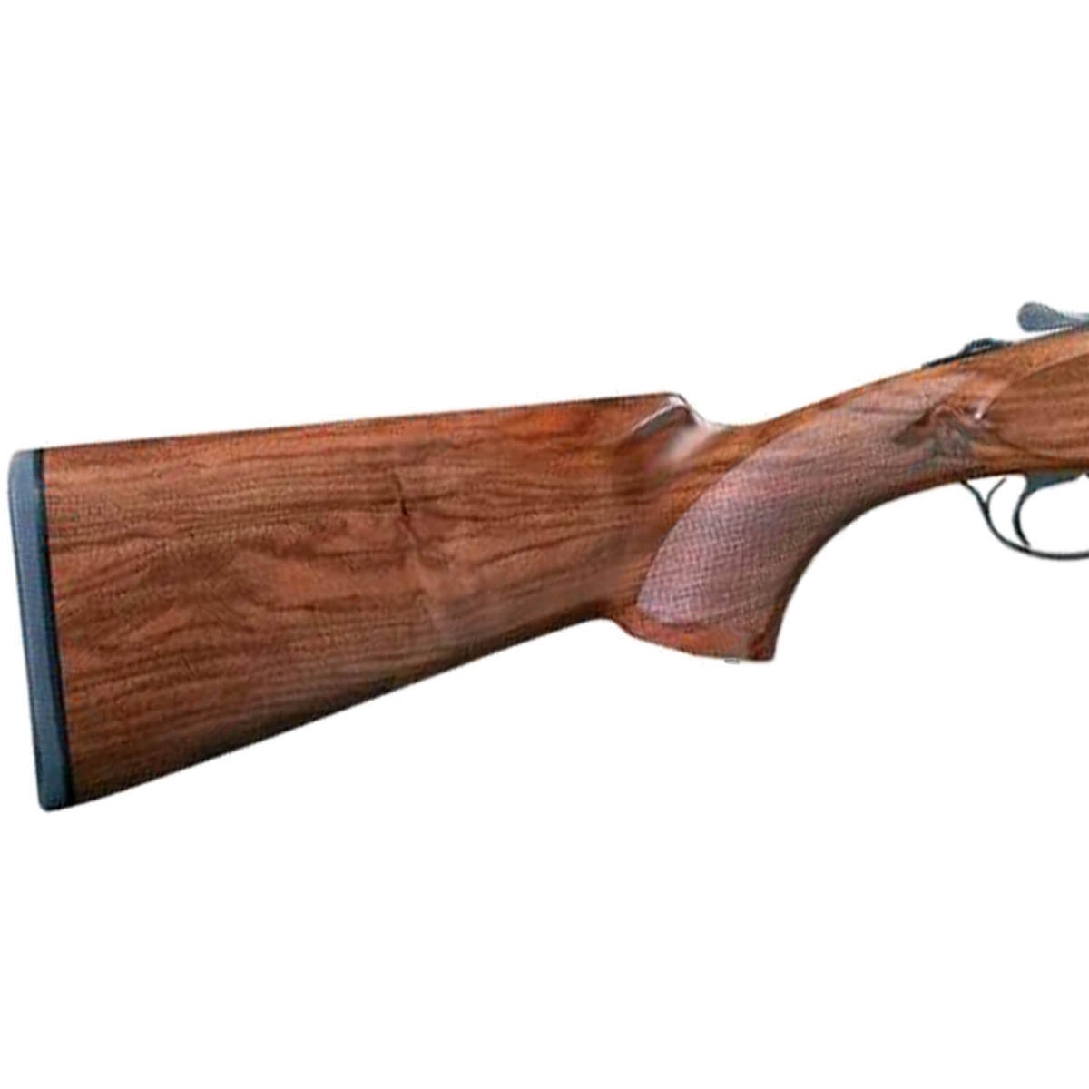 Rizzini BR110 Sporter X Black/Walnut 12 Gauge 3in Over Under Shotgun - 30in - Black/Wood Rizzini BR110 Sporter X Black/Walnut 12 Gauge 3in Over Under Shotgun - 30in - Black/Wood