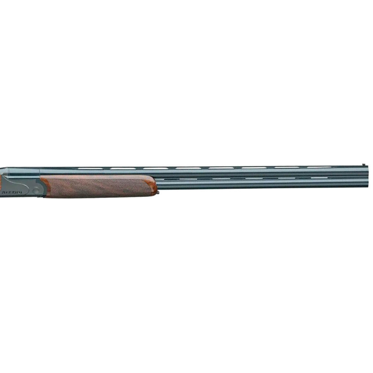 Rizzini BR110 Sporter X Black/Walnut 12 Gauge 3in Over Under Shotgun - 30in - Black/Wood Rizzini BR110 Sporter X Black/Walnut 12 Gauge 3in Over Under Shotgun - 30in - Black/Wood