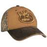 RMEF 3-Tone Cap - Xtra One size fits all
