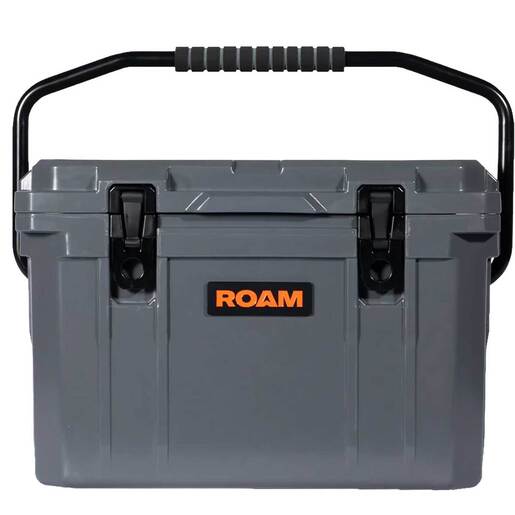 ROAM 20qt Rugged Cooler - Slate