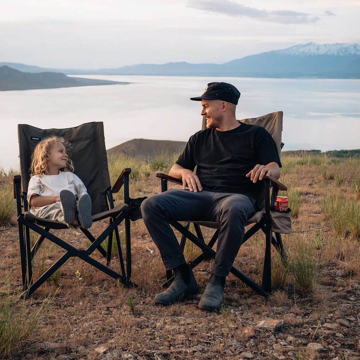 Collapsabe Product ROAM 3.5ft Collapsable Camp Chair | Sportsman's Warehouse