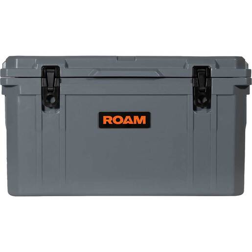 ROAM 45qt Rugged Cooler - Slate