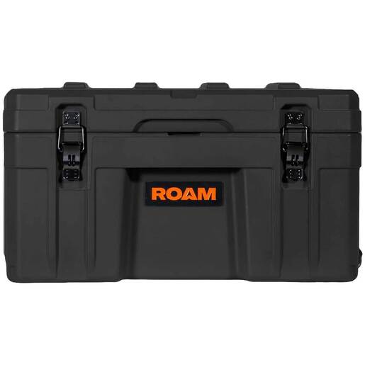ROAM 55L Rugged Case - Black 21.3in x 10.8in x 11.7in