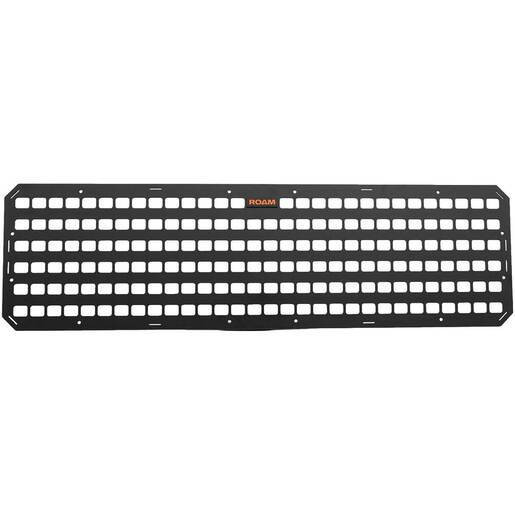 ROAM Molle Aluminum Panel